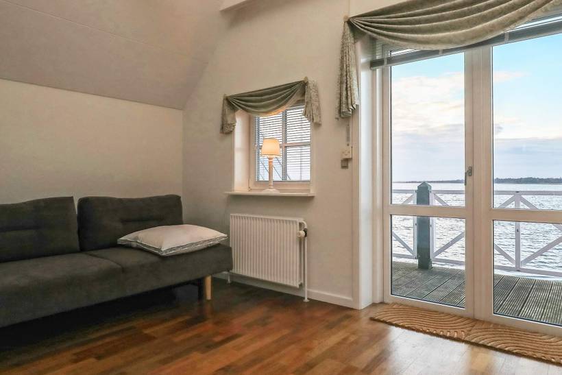 Foto von Ferienhaus FO52 in Hou - Nordjütland Ost