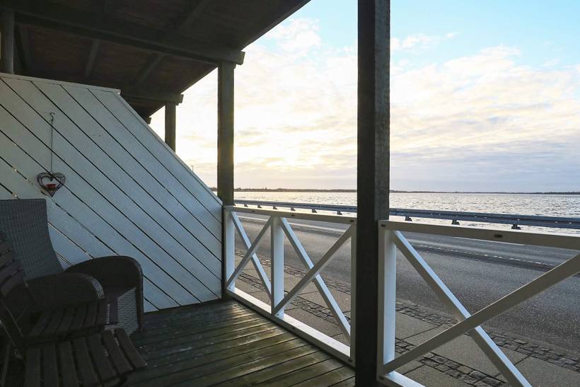 Foto von Ferienhaus FO52 in Hou - Nordjütland Ost