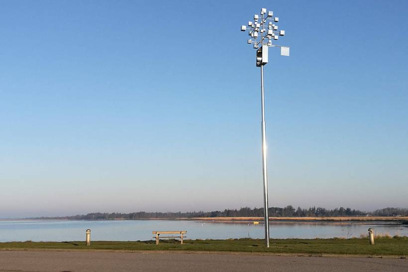 Foto von Ferienhaus FO52 in Hou - Nordjütland Ost