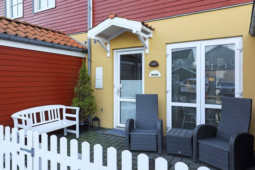 Foto von Ferienhaus FO52 in Hou - Nordjütland Ost