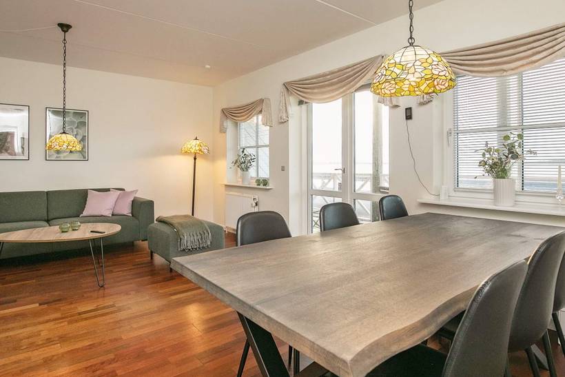 Foto von Ferienhaus FO52 in Hou - Nordjütland Ost