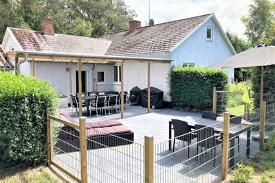 Vorschaubild von Ferienhaus FO57 in Ristinge - Langeland