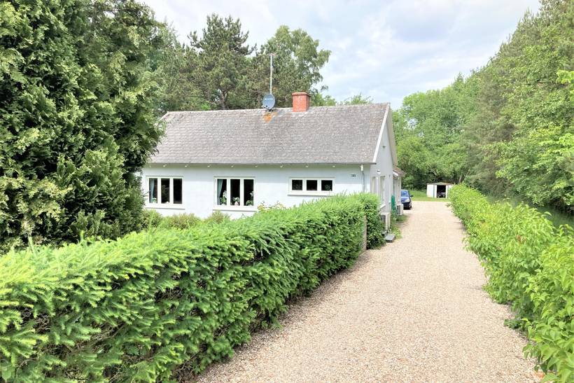 Foto von Ferienhaus FO57 in Ristinge - Langeland