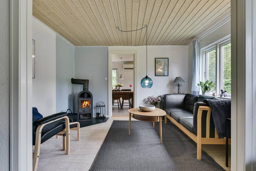 Foto von Ferienhaus FO57 in Ristinge - Langeland
