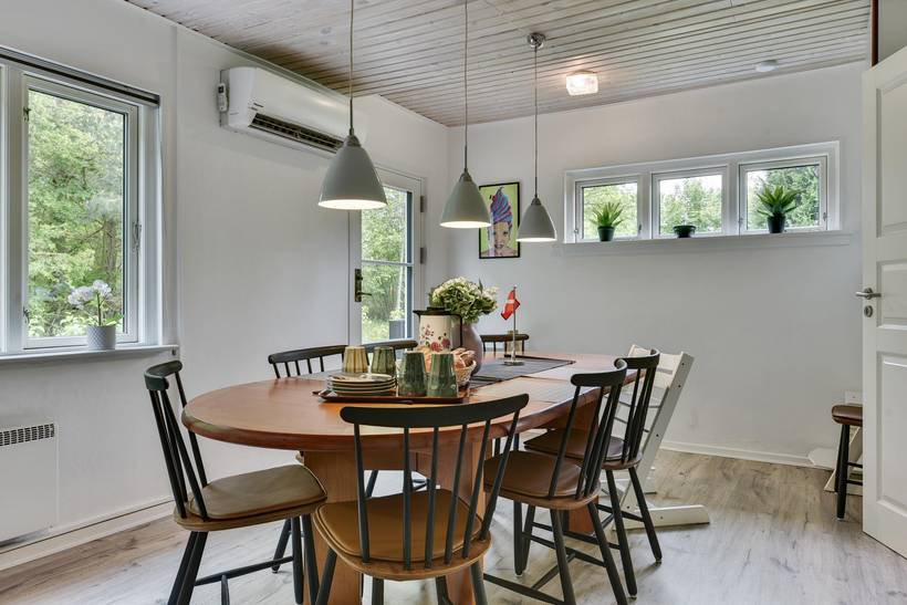 Foto von Ferienhaus FO57 in Ristinge - Langeland