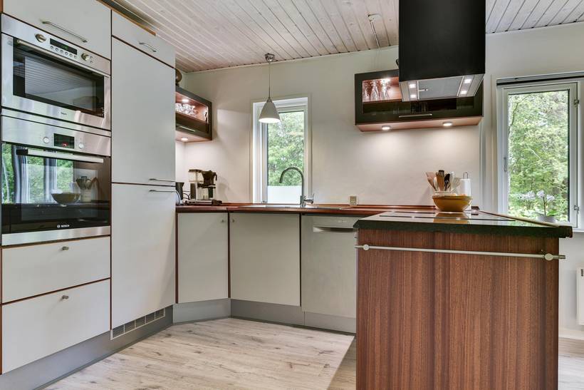 Foto von Ferienhaus FO57 in Ristinge - Langeland