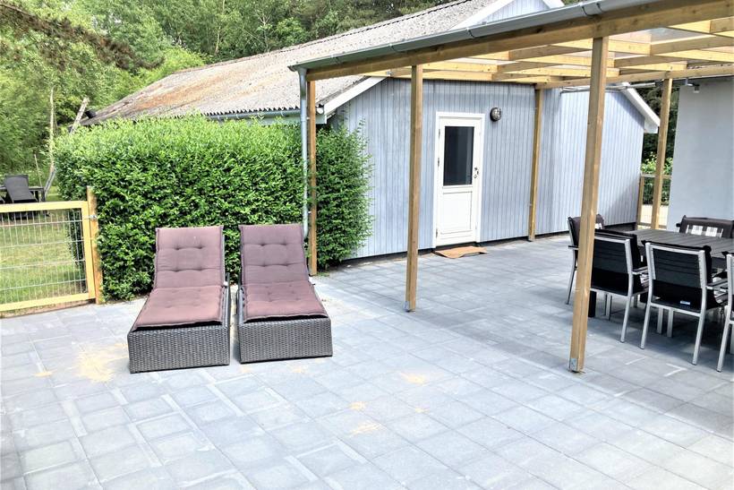 Foto von Ferienhaus FO57 in Ristinge - Langeland