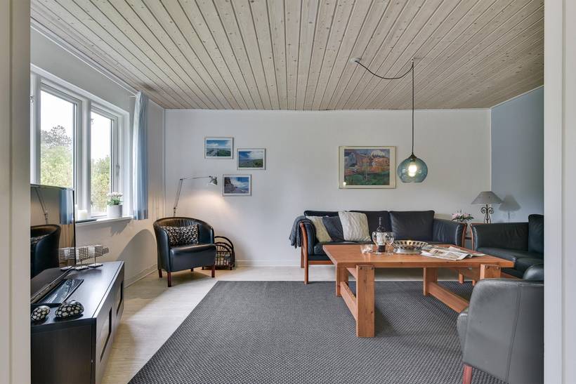 Foto von Ferienhaus FO57 in Ristinge - Langeland