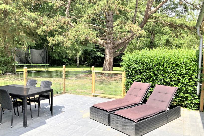 Foto von Ferienhaus FO57 in Ristinge - Langeland