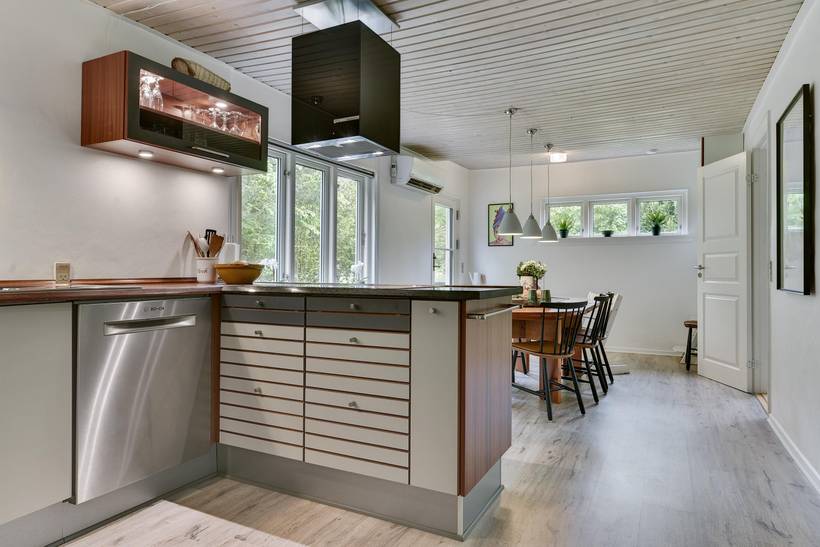 Foto von Ferienhaus FO57 in Ristinge - Langeland