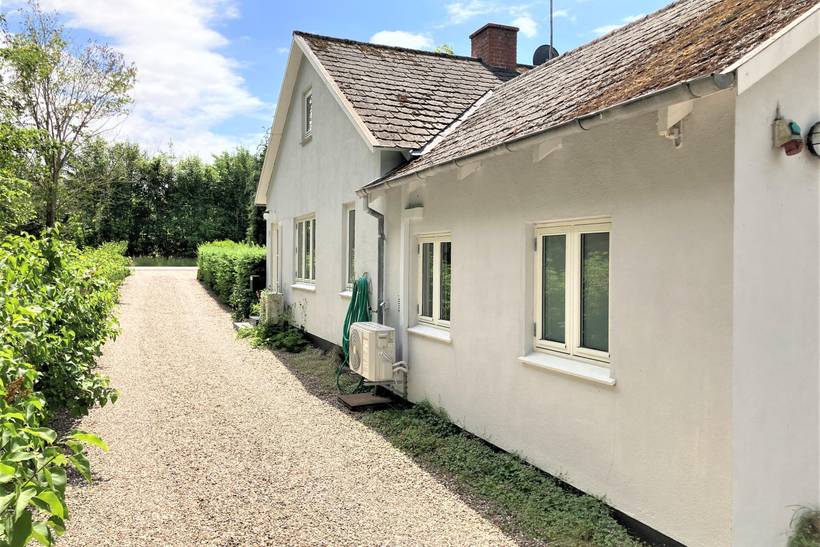 Foto von Ferienhaus FO57 in Ristinge - Langeland