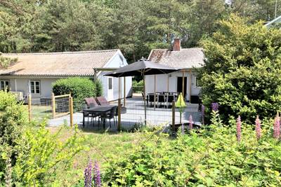 Vorschaubild von Ferienhaus FO57 in Ristinge - Langeland