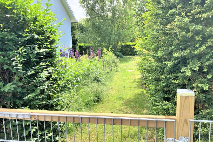 Foto von Ferienhaus FO57 in Ristinge - Langeland