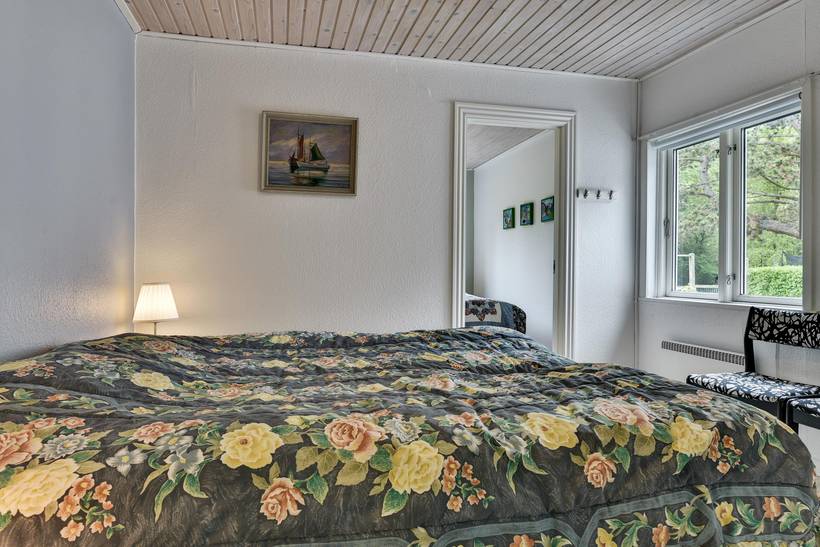 Foto von Ferienhaus FO57 in Ristinge - Langeland