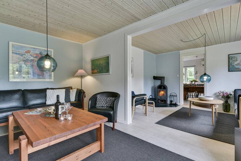 Foto von Ferienhaus FO57 in Ristinge - Langeland