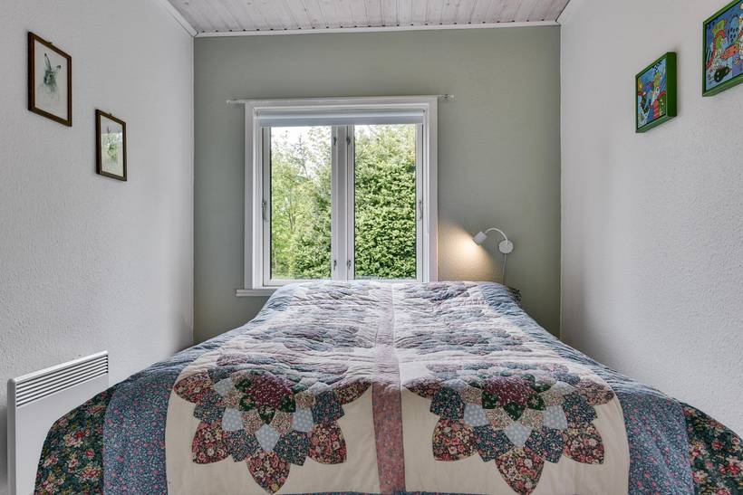 Foto von Ferienhaus FO57 in Ristinge - Langeland