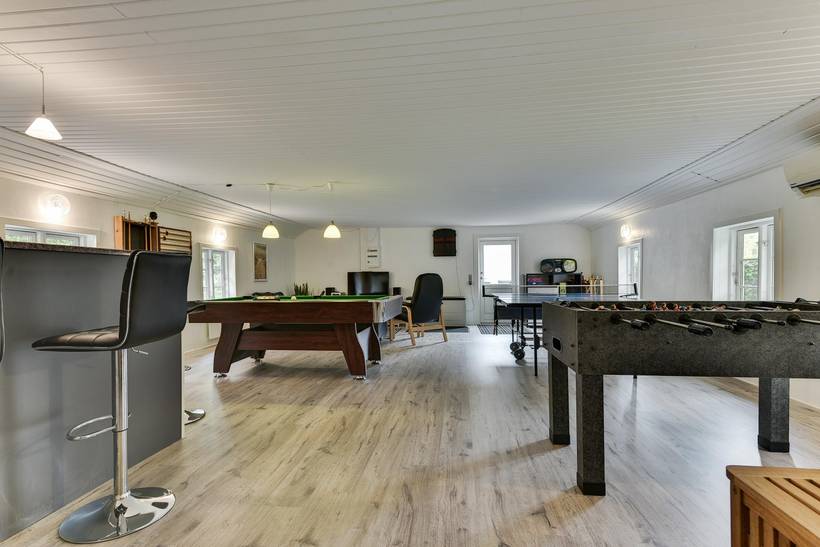 Foto von Ferienhaus FO57 in Ristinge - Langeland