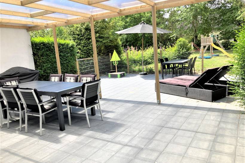 Foto von Ferienhaus FO57 in Ristinge - Langeland