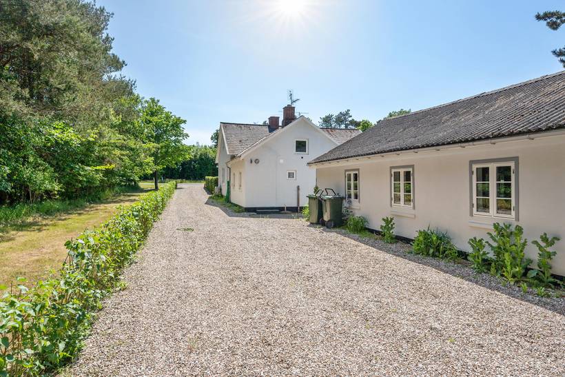 Foto von Ferienhaus FO57 in Ristinge - Langeland