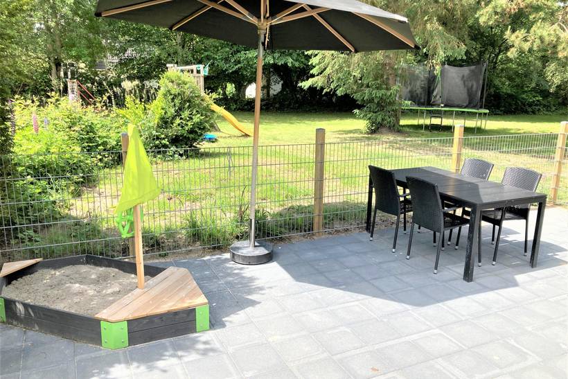 Foto von Ferienhaus FO57 in Ristinge - Langeland
