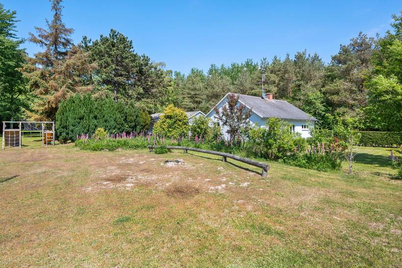 Foto von Ferienhaus FO57 in Ristinge - Langeland
