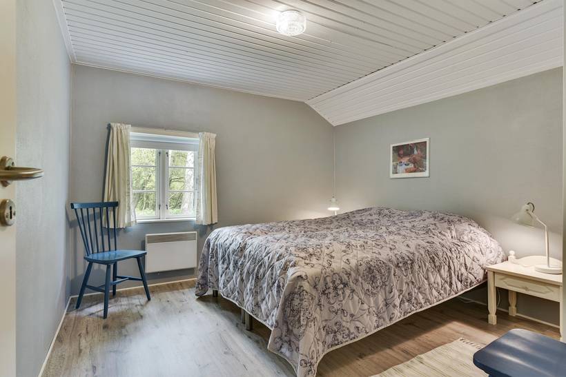 Foto von Ferienhaus FO57 in Ristinge - Langeland