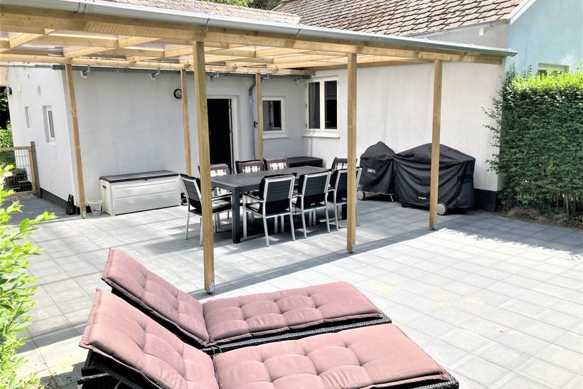 Foto von Ferienhaus FO57 in Ristinge - Langeland