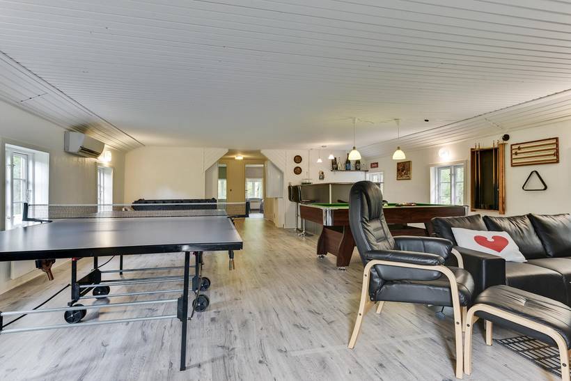 Foto von Ferienhaus FO57 in Ristinge - Langeland