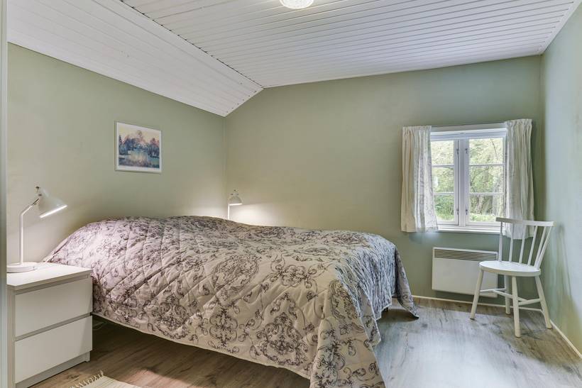 Foto von Ferienhaus FO57 in Ristinge - Langeland