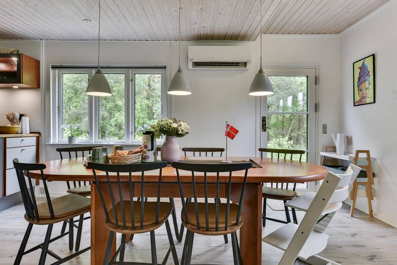 Foto von Ferienhaus FO57 in Ristinge - Langeland