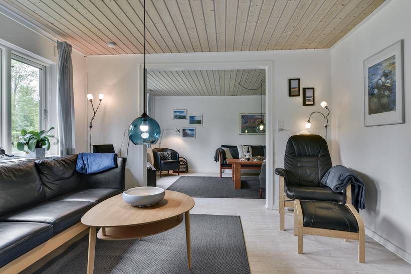 Foto von Ferienhaus FO57 in Ristinge - Langeland