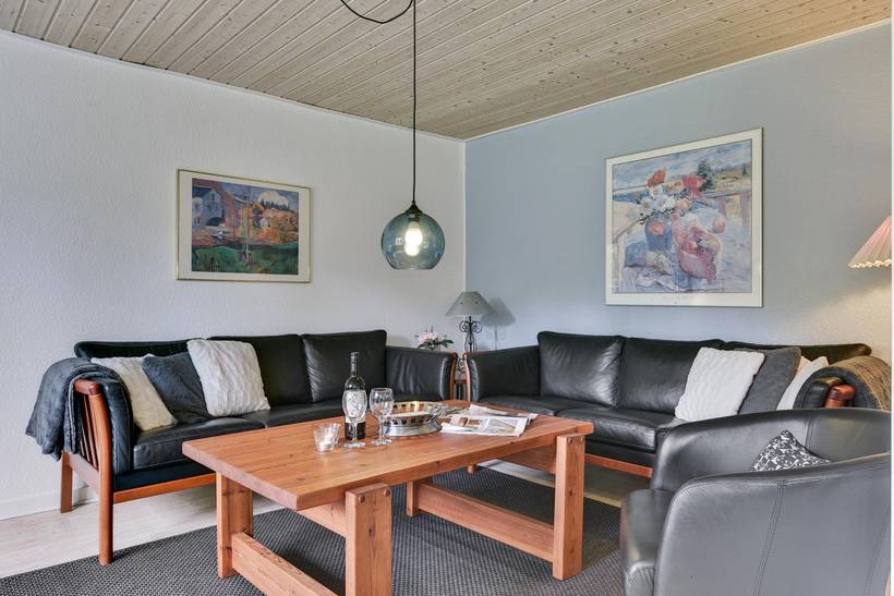 Foto von Ferienhaus FO57 in Ristinge - Langeland