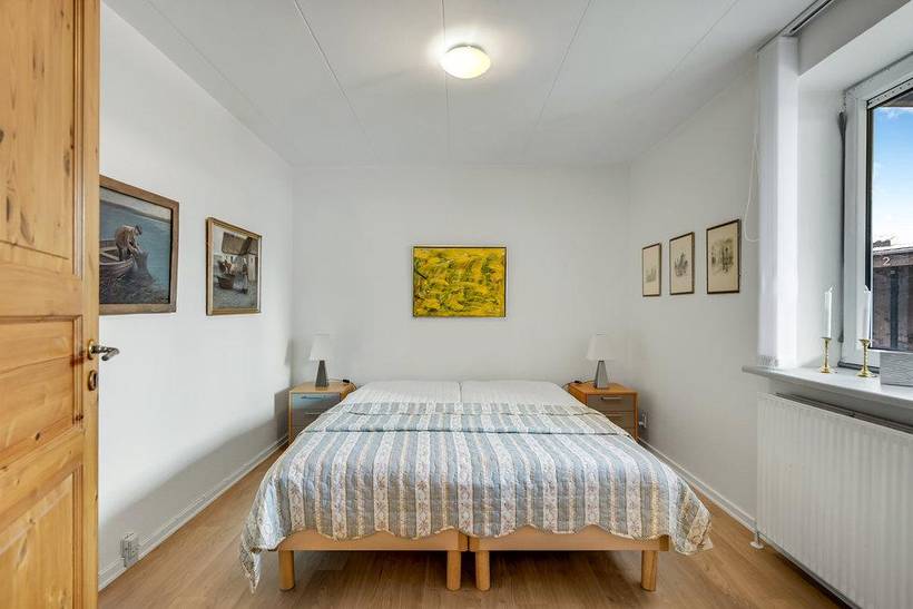 Foto von Ferienhaus FO61 in Randers - Ostjütland