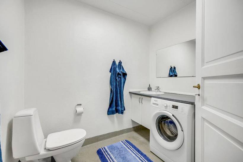 Foto von Ferienhaus FO61 in Randers - Ostjütland