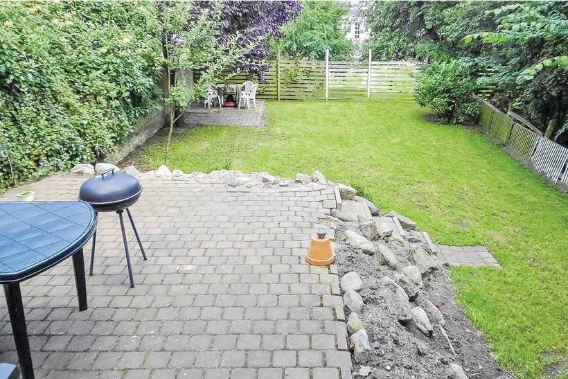Foto von Ferienhaus FO61 in Randers - Ostjütland