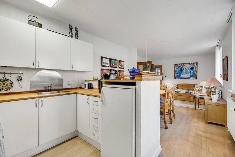 Foto von Ferienhaus FO61 in Randers - Ostjütland