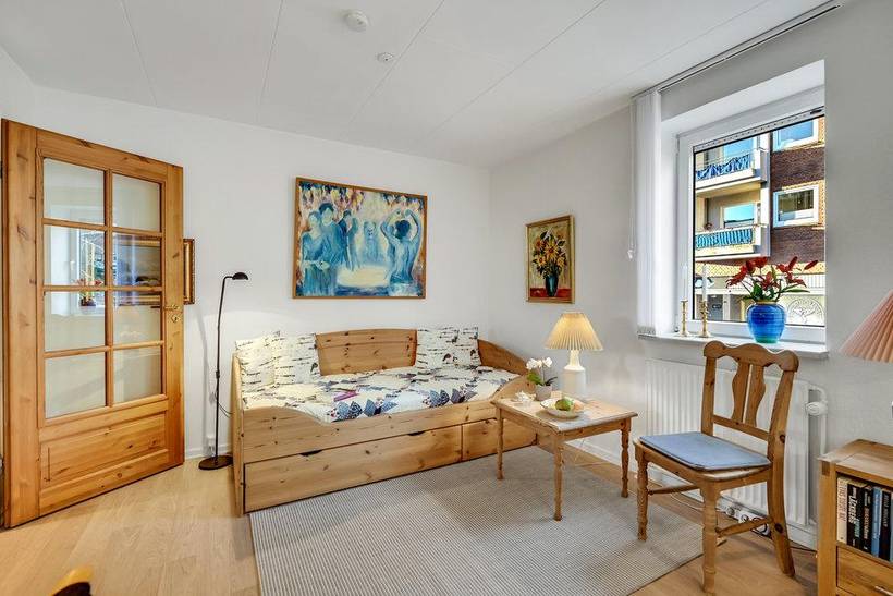 Foto von Ferienhaus FO61 in Randers - Ostjütland