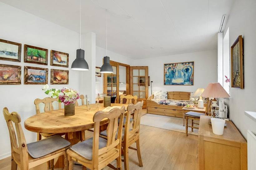Foto von Ferienhaus FO61 in Randers - Ostjütland