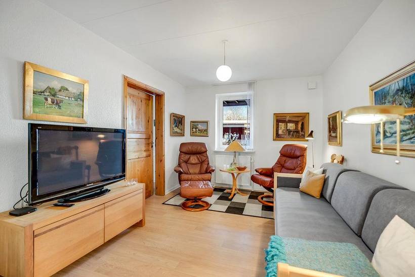 Foto von Ferienhaus FO61 in Randers - Ostjütland