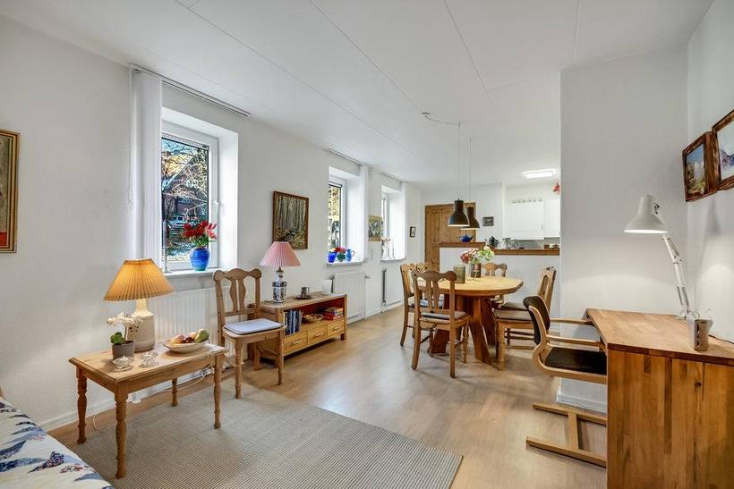 Foto von Ferienhaus FO61 in Randers - Ostjütland