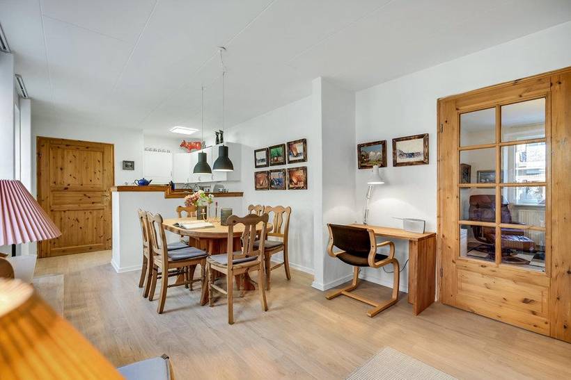 Foto von Ferienhaus FO61 in Randers - Ostjütland
