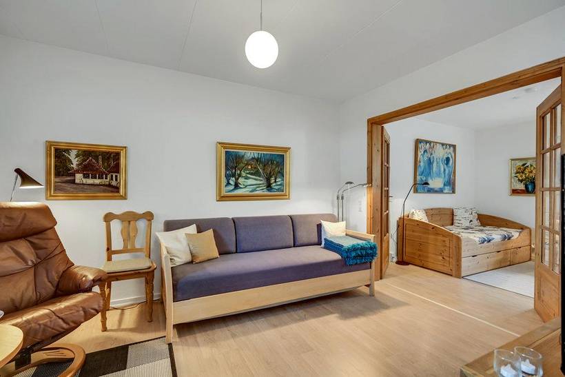 Foto von Ferienhaus FO61 in Randers - Ostjütland