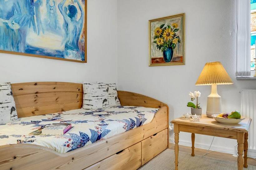 Foto von Ferienhaus FO61 in Randers - Ostjütland