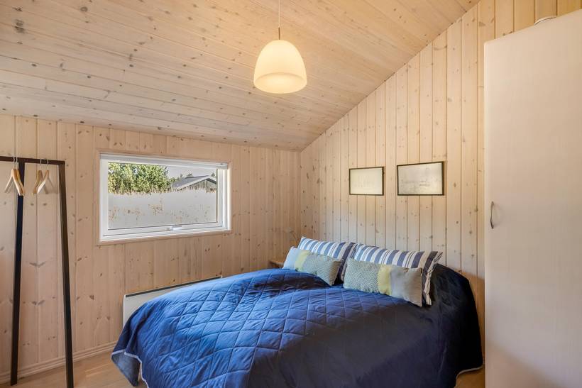 Foto von Ferienhaus FO62 in Løkken - Nordjütland