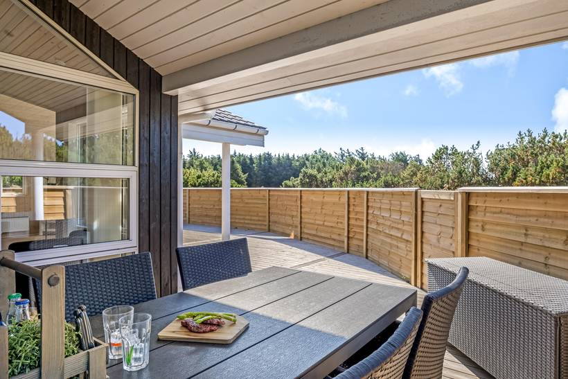 Foto von Ferienhaus FO62 in Løkken - Nordjütland