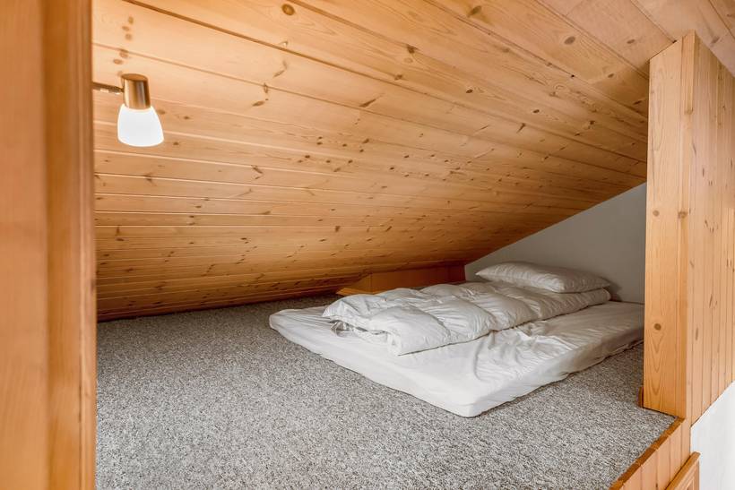 Foto von Ferienhaus FO62 in Løkken - Nordjütland