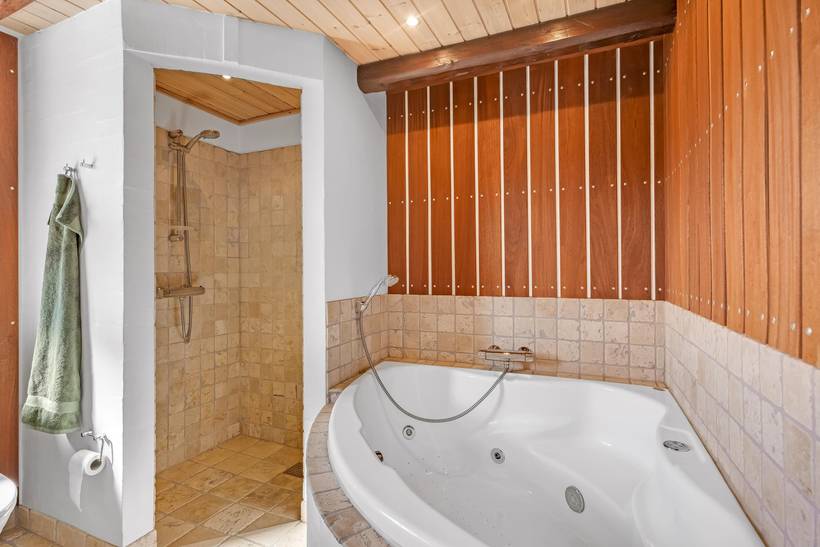 Foto von Ferienhaus FO62 in Løkken - Nordjütland