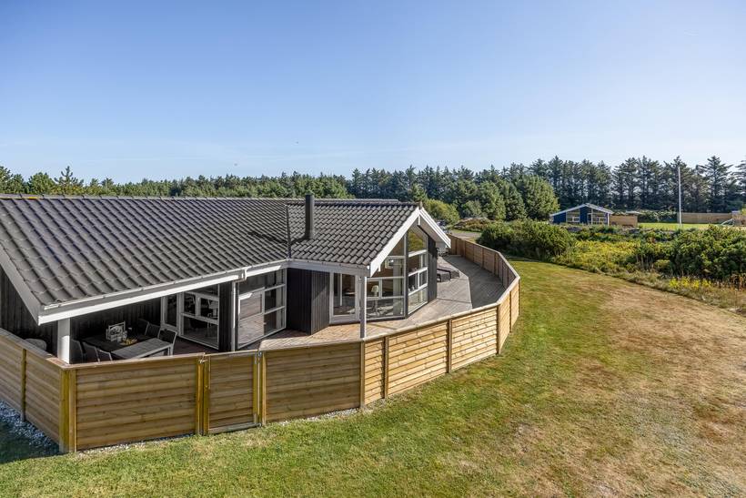 Foto von Ferienhaus FO62 in Løkken - Nordjütland