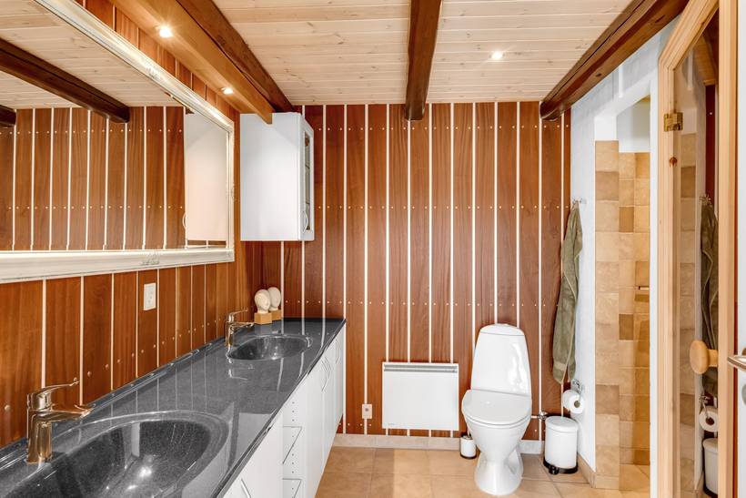 Foto von Ferienhaus FO62 in Løkken - Nordjütland