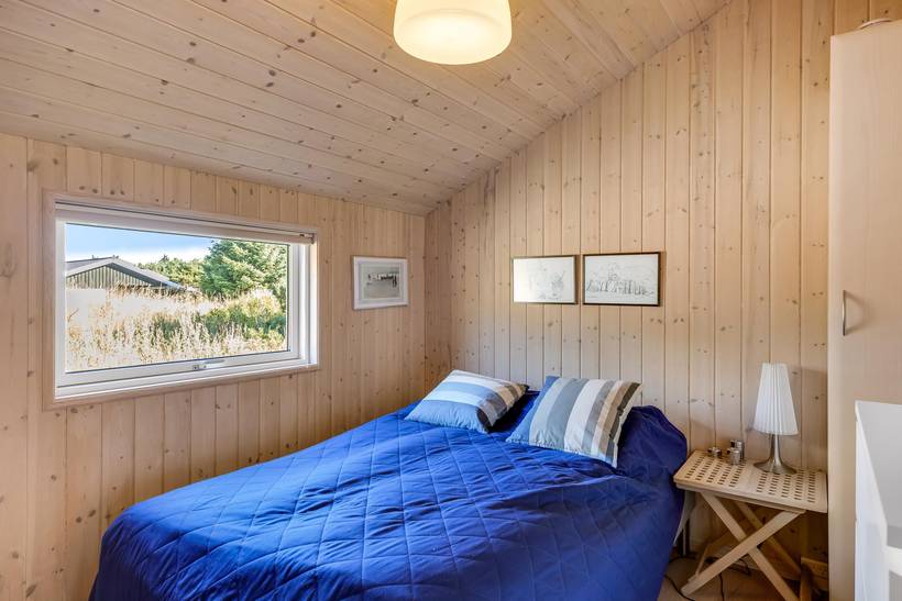 Foto von Ferienhaus FO62 in Løkken - Nordjütland